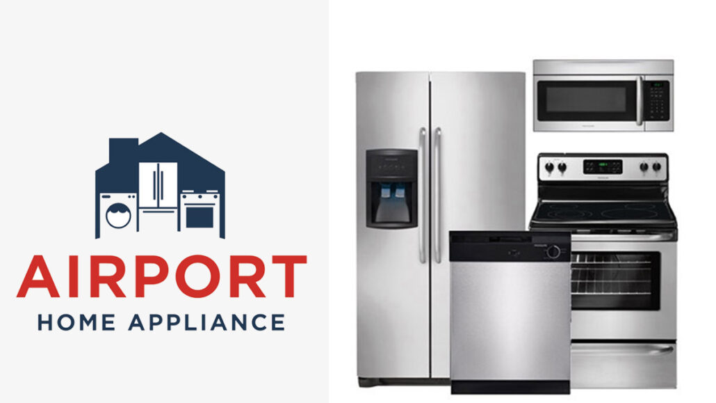 Airport Home Appliance Review