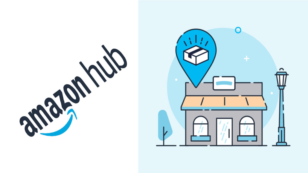 Amazon Hub Work - Sign Up and Login
