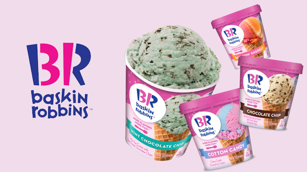 Baskin Robbins - Order Cakes and Ice Creams Online