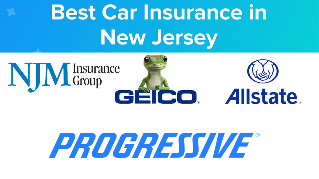 Best Car Insurance In New Jersey