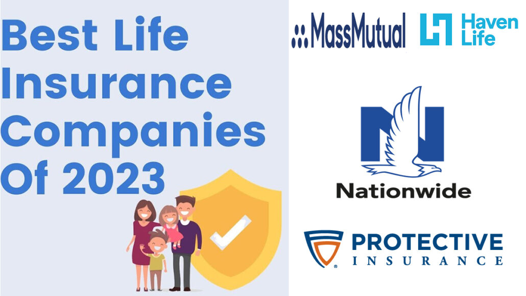 Best Life Insurance Companies for 2023