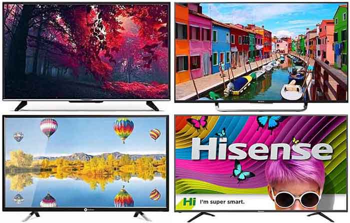 Whare are the Best TV Deals Near Me