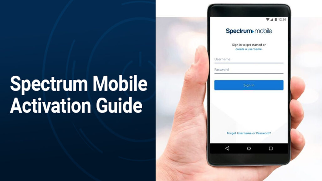 How to Activate Your Spectrum Mobile