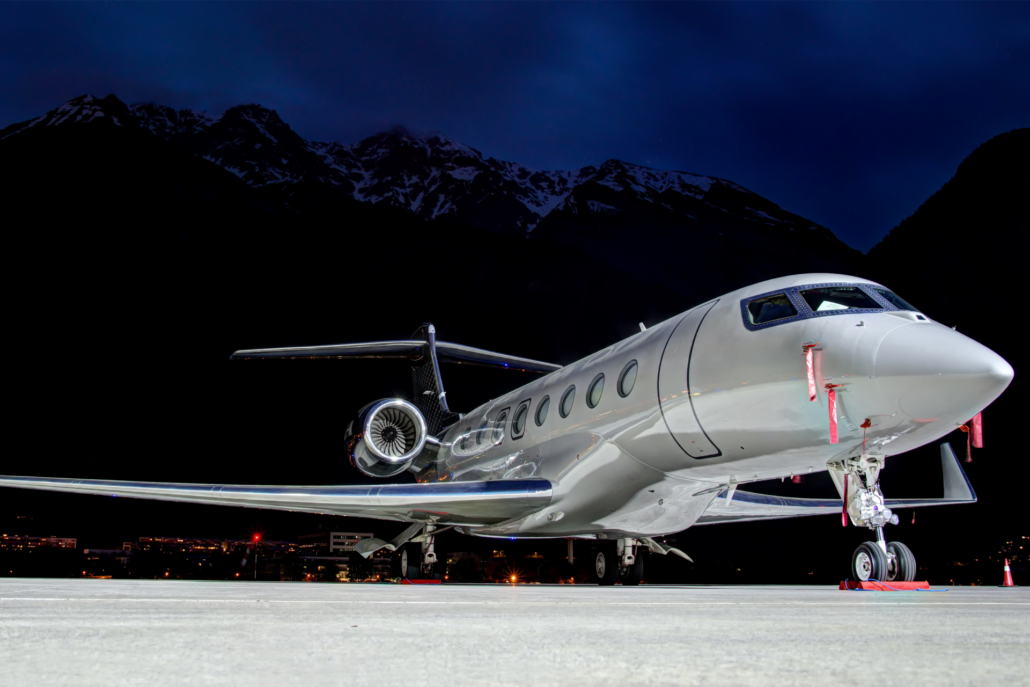 Private Plane Cost - How Much Is a Private Jet