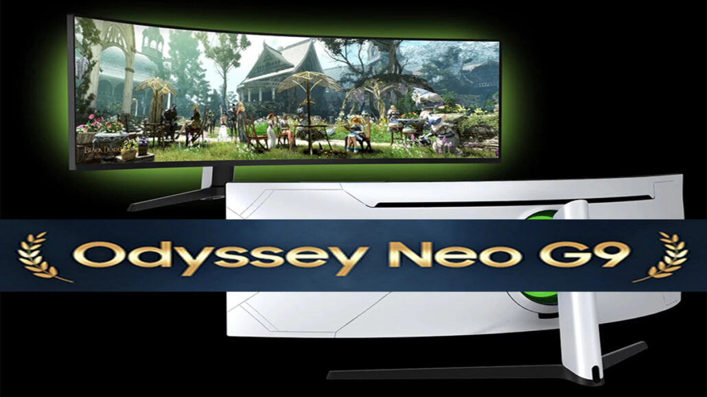 Samsung Odyssey Neo G9 - Specs and Price