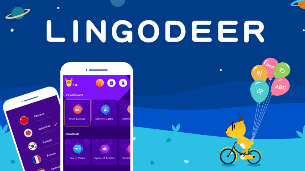 LingoDeer - Learn Japanese, Korean, Chinese and More
