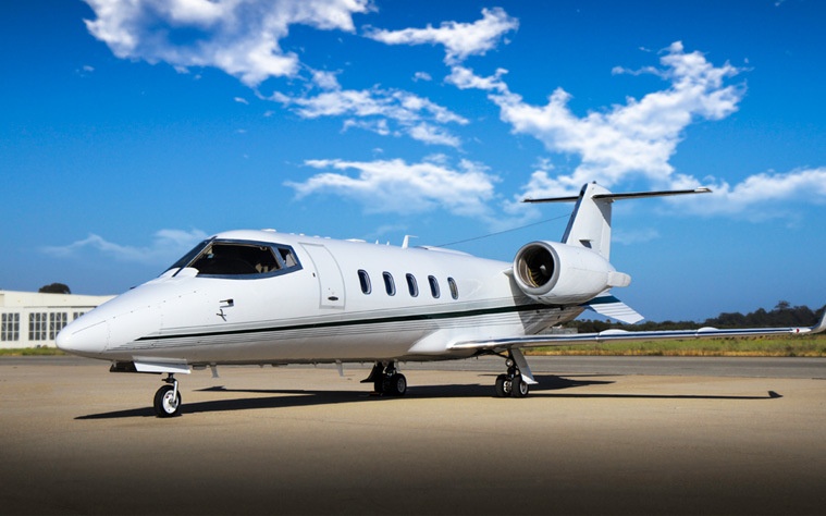 See How Much the Cheapest Private Jet Cost