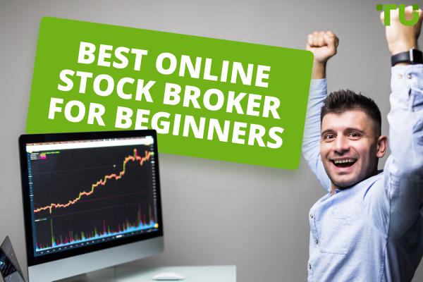 Best Online Stock Brokers For Beginners