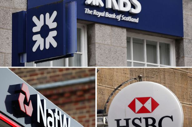 What are The Best Banks In Scotland