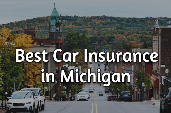 Top Best Car Insurance In Michigan