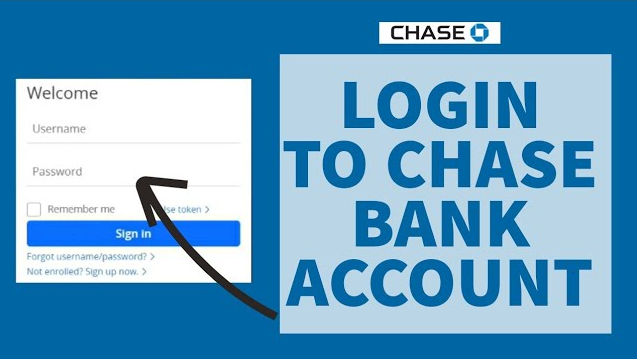 Chase Business - How to Create A Chase Business Account
