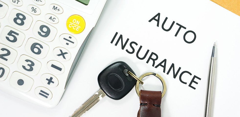 Automobile Insurance - How it Works and What it Covers