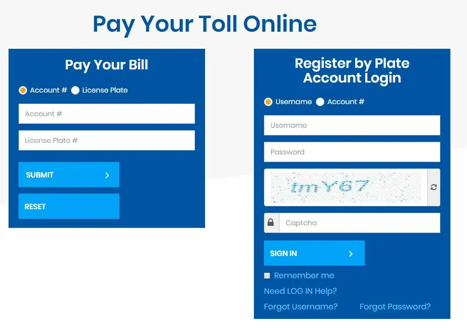 How to Login and Pay Mobility Bill Online 
