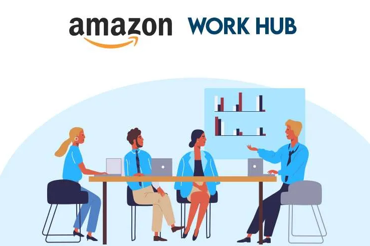 What Is Hub Amazon Work and How Does it Work