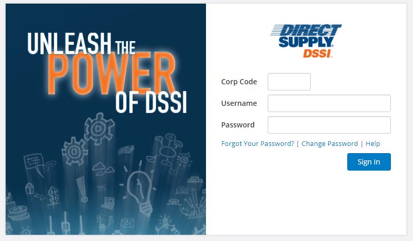 How to Access My DSSI Login Online 
