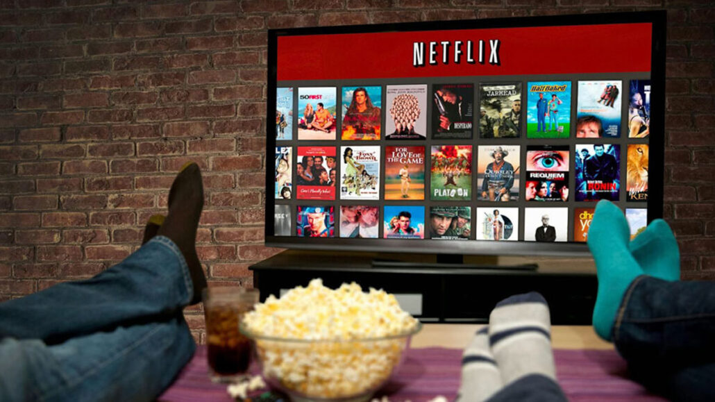 How to Watch Netflix Online Together With Friends