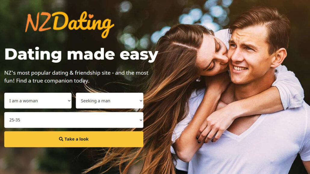 NZDating - Find and Date Singles Online