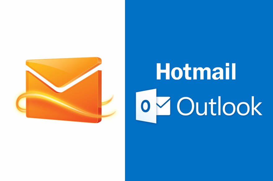 Hotmail Windows Live - Free Email From Microsoft