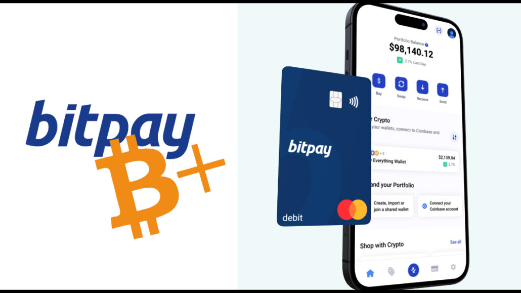 BitPay - How To Get Started With BitPay