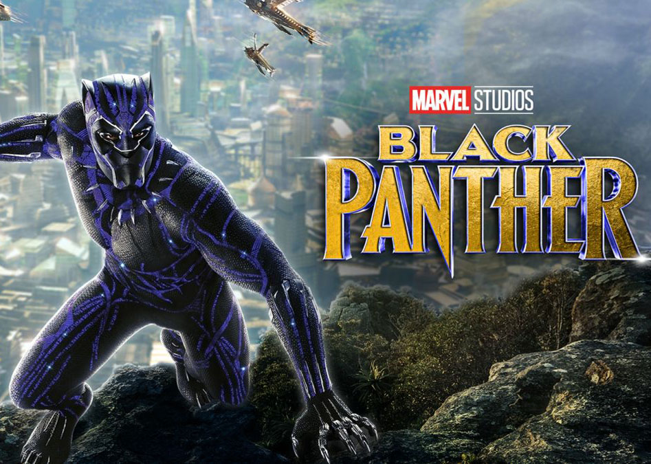 Black Panther 2018 - Synopsis, Full Cast, and Where to Watch