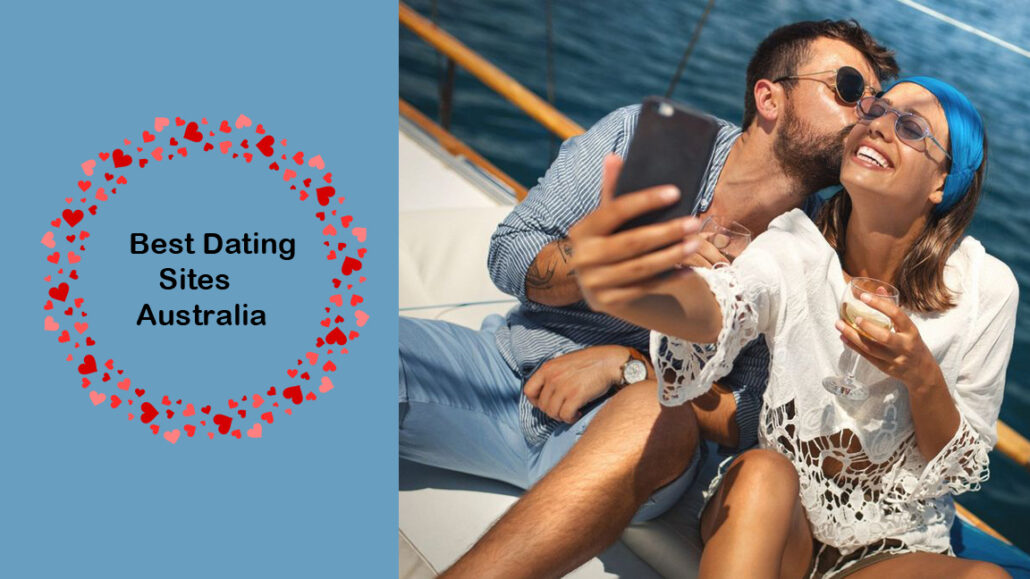 Best Dating Sites Australia 