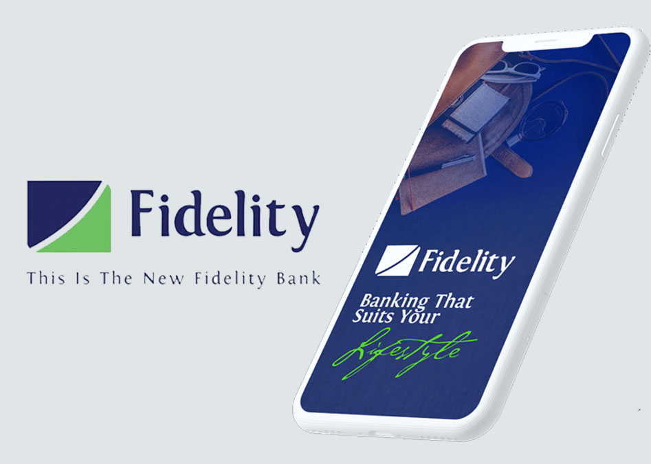 Fidelity Bank Nigeria Online Baking