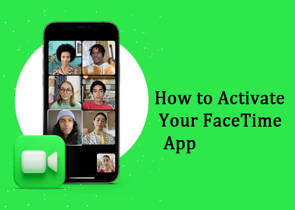 How to Activate Your FaceTime App