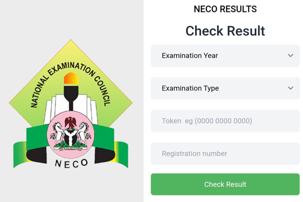 How to Check NECO Result 2023
