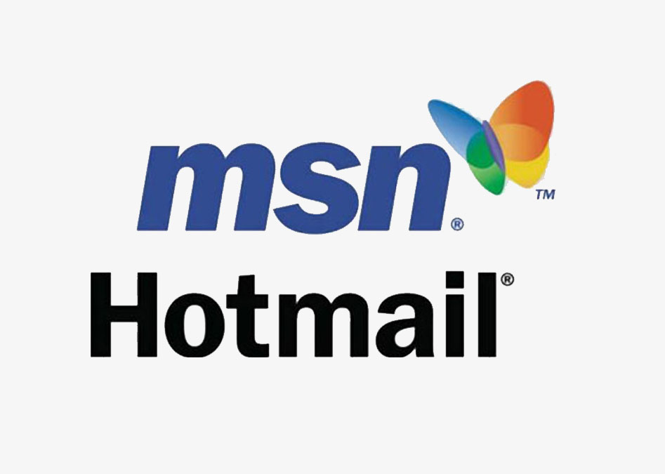 MSN Hotmail Account Sign Up and Sign In