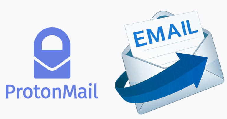 ProtonMail - Get a Private, Secure, And Encrypted Email Account