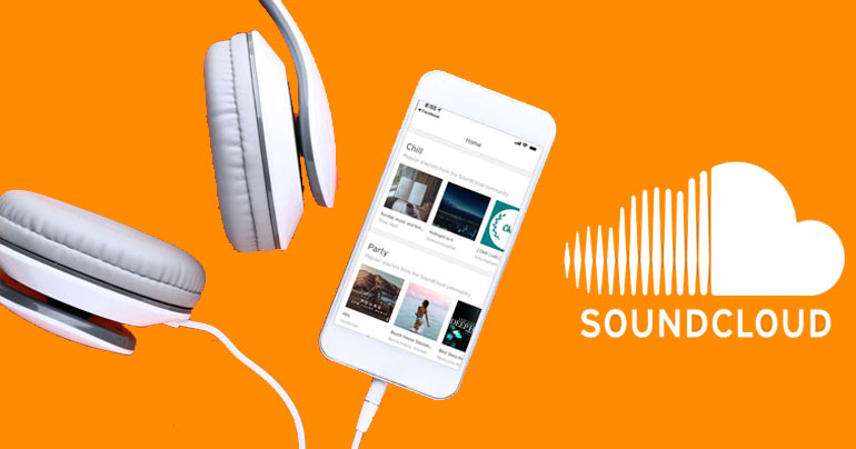 SoundCloud - Stream And Listen to Music Online For Free with SoundCloud