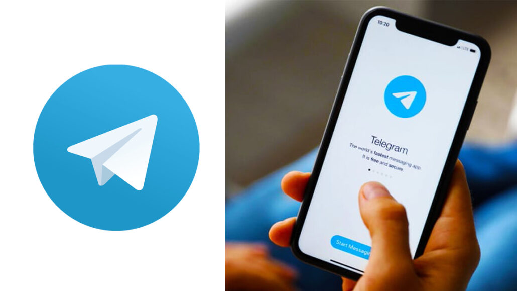 Telegram App - How to Download Telegram App