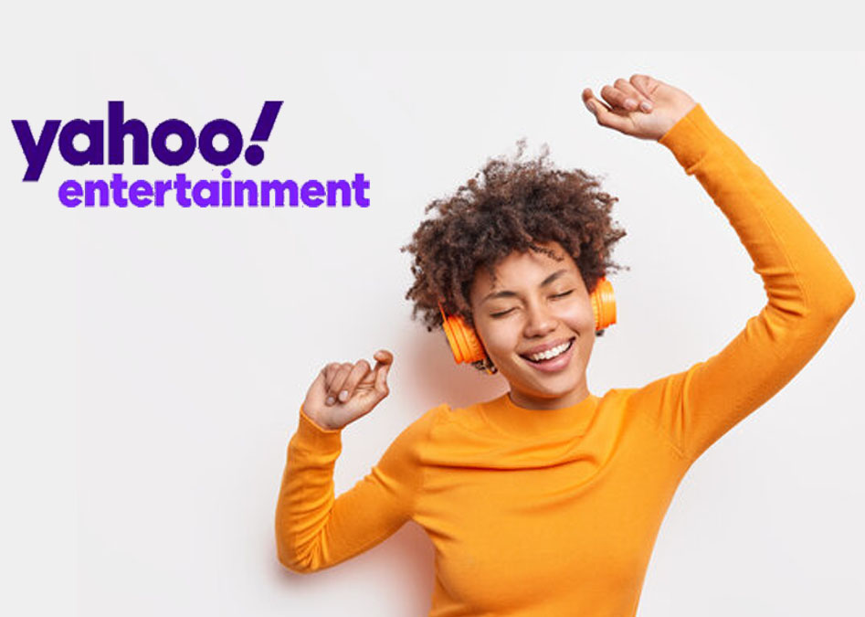 Yahoo Entertainment - Latest Celeb News and Celebrity Gossip