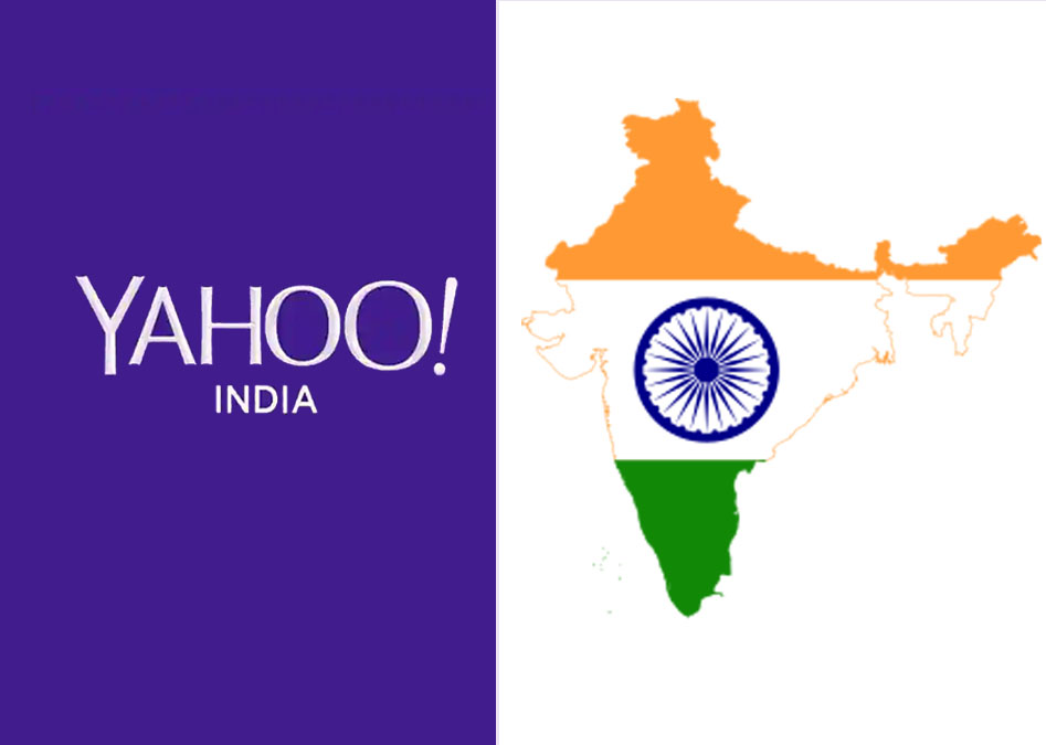 Yahoo India -  How to Create a Yahoo India Account