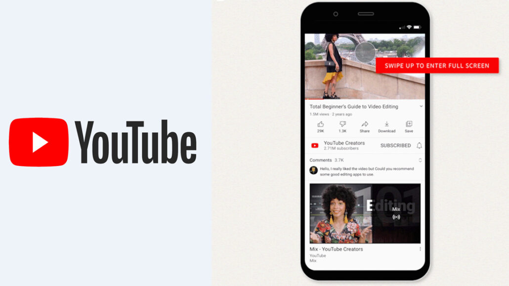 YouTube Video App - How To Download 