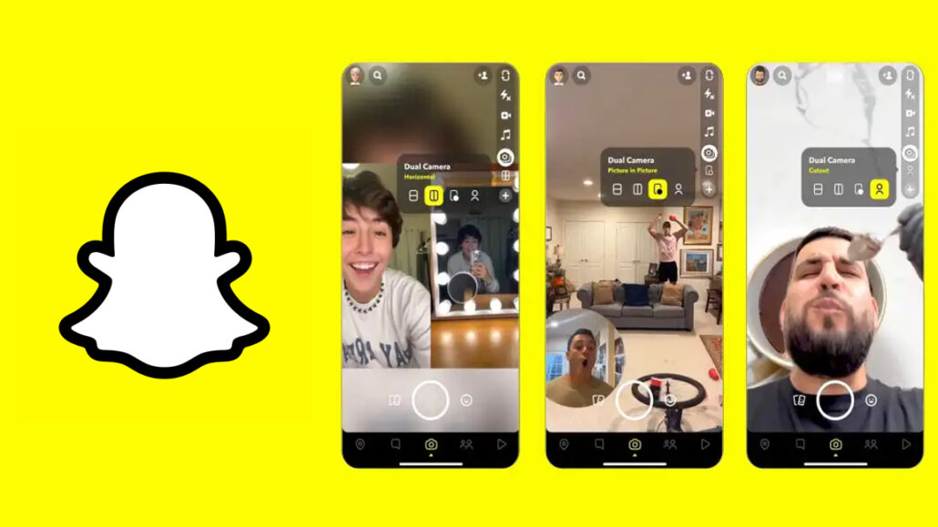 Snapchat App - Download Snapchat on Android & iOS