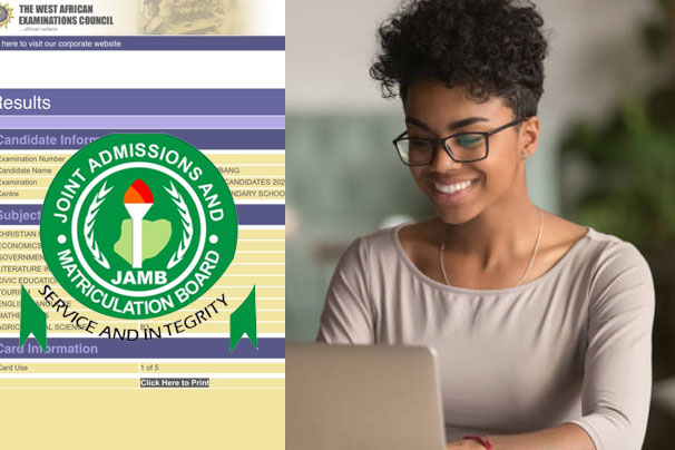 How To Upload O'Level On Jamb Portal 2023