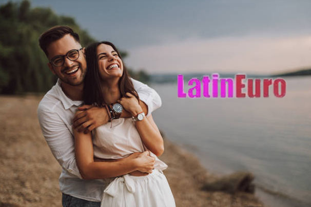 LatinEuro -  Meet and Chat with Singles Online