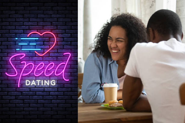 Speed Dating - What is Speed Dating and How It Works