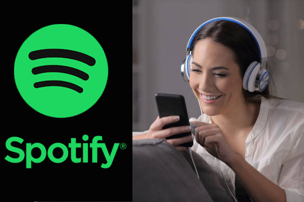 Spotify - Stream Music and podcasts on Spotify