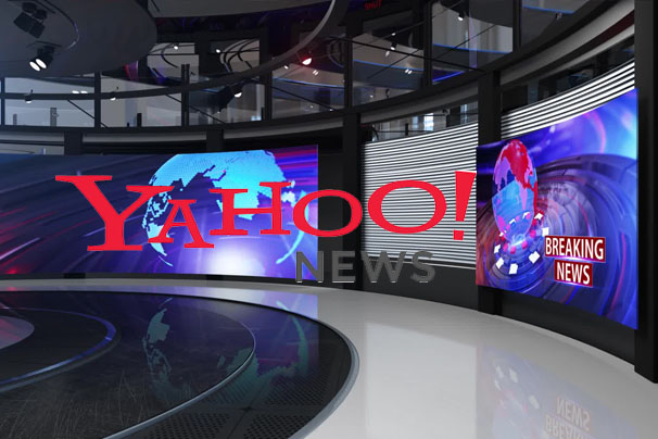Yahoo News - Latest News & Headlines