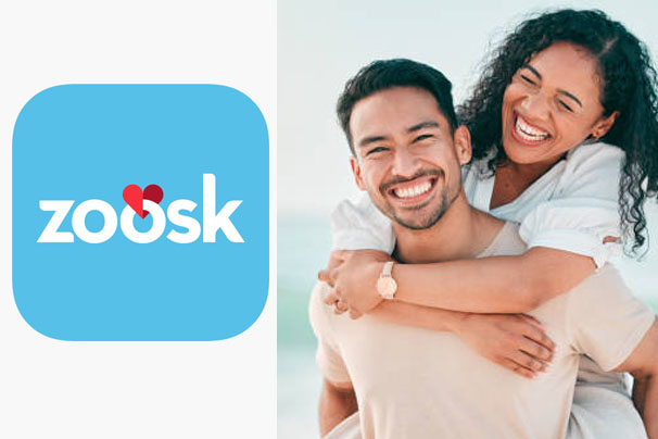 Zoosk - Online Dating Site and App to Find Your Perfect Match