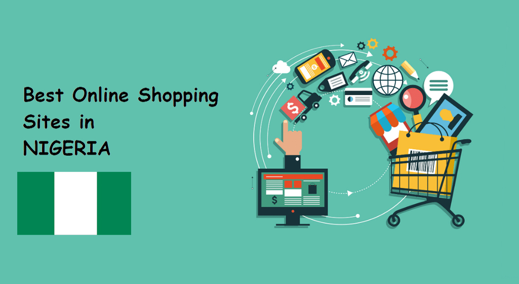 Online Shopping Sites In Nigeria