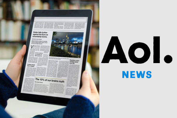 AOL News - Read the Latest News and Headlines On AOL