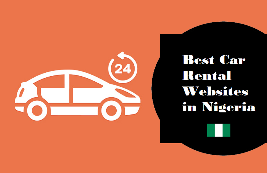 Best Car Rental Websites in Nigeria