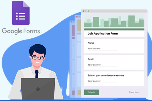 Google Forms - Create a Free Form Online