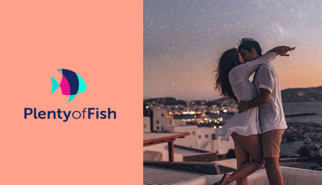 Plenty Of Fish - Chat And Date Singles Online