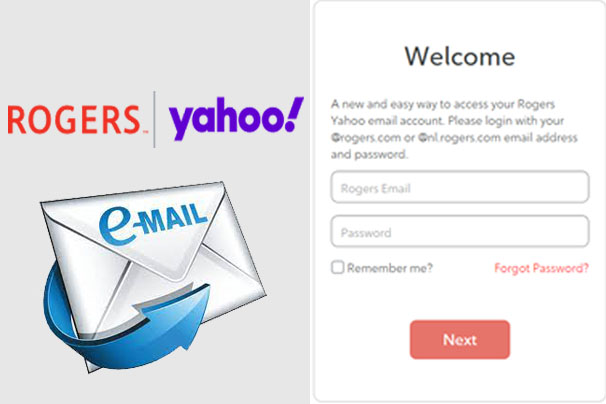Rogers Yahoo Mail - Create and Login To Yahoo Roger Mail Account