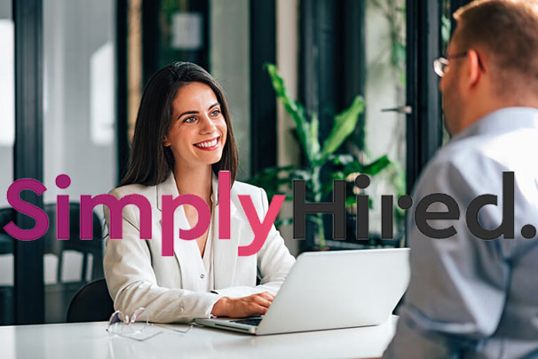 SimplyHired -  Find and Post Remote Jobs Online