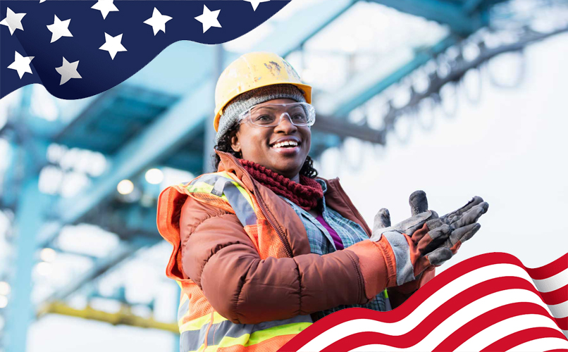 Construction Job in USA with Visa Sponsorship